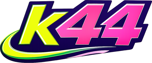 k44 লোগো